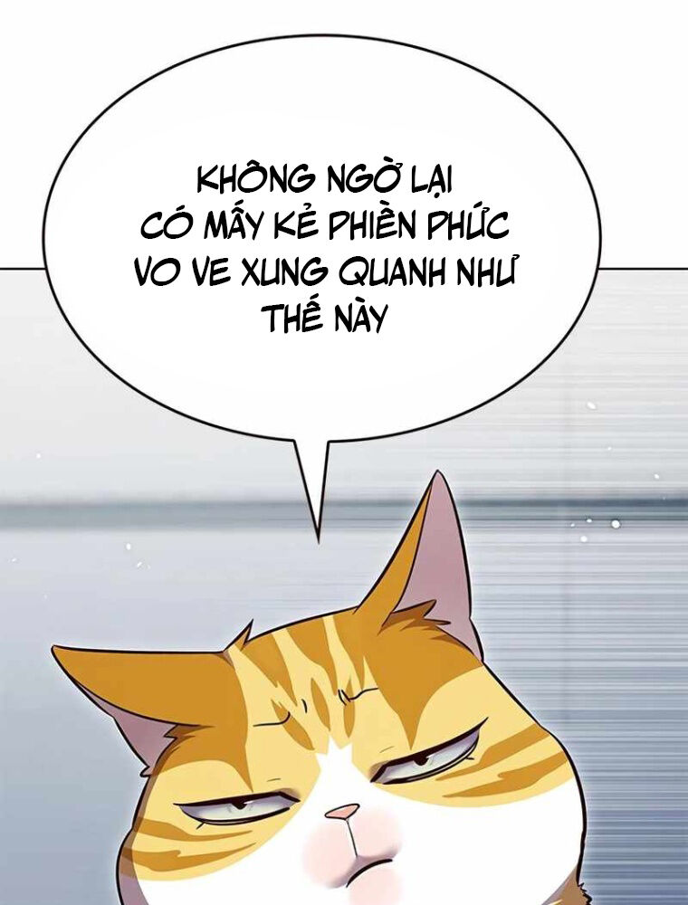 Hoá Thân Thành Mèo Chapter 343 - Trang 2