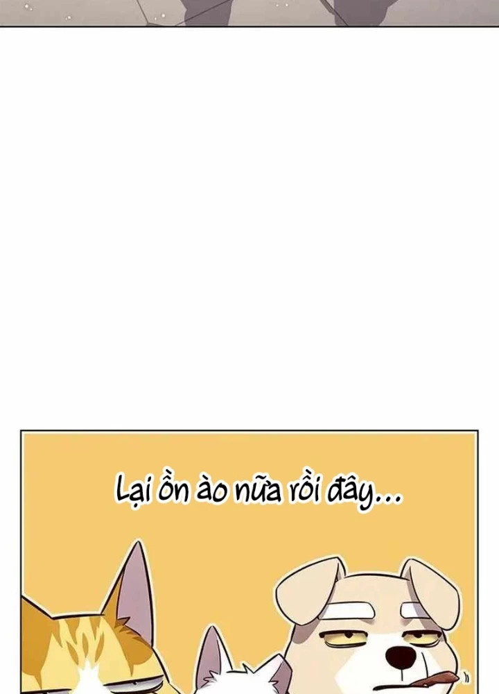 Hoá Thân Thành Mèo Chapter 344 - Trang 2