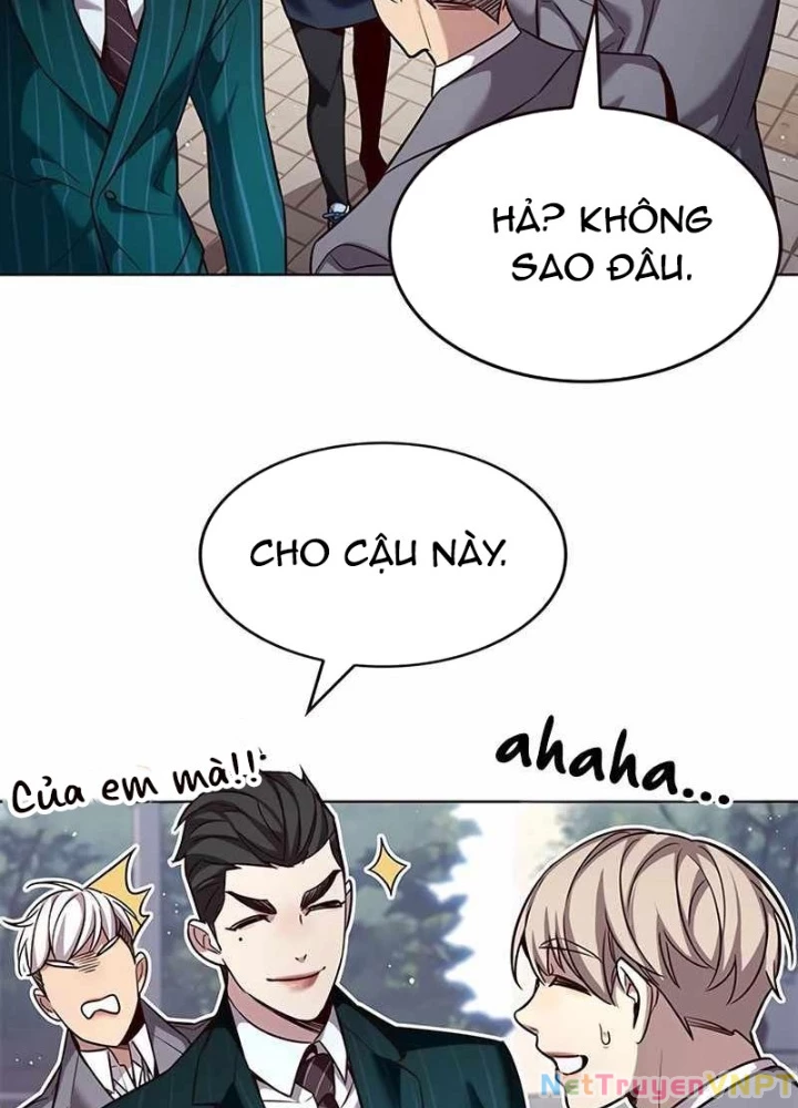 Hoá Thân Thành Mèo Chapter 346 - Trang 2