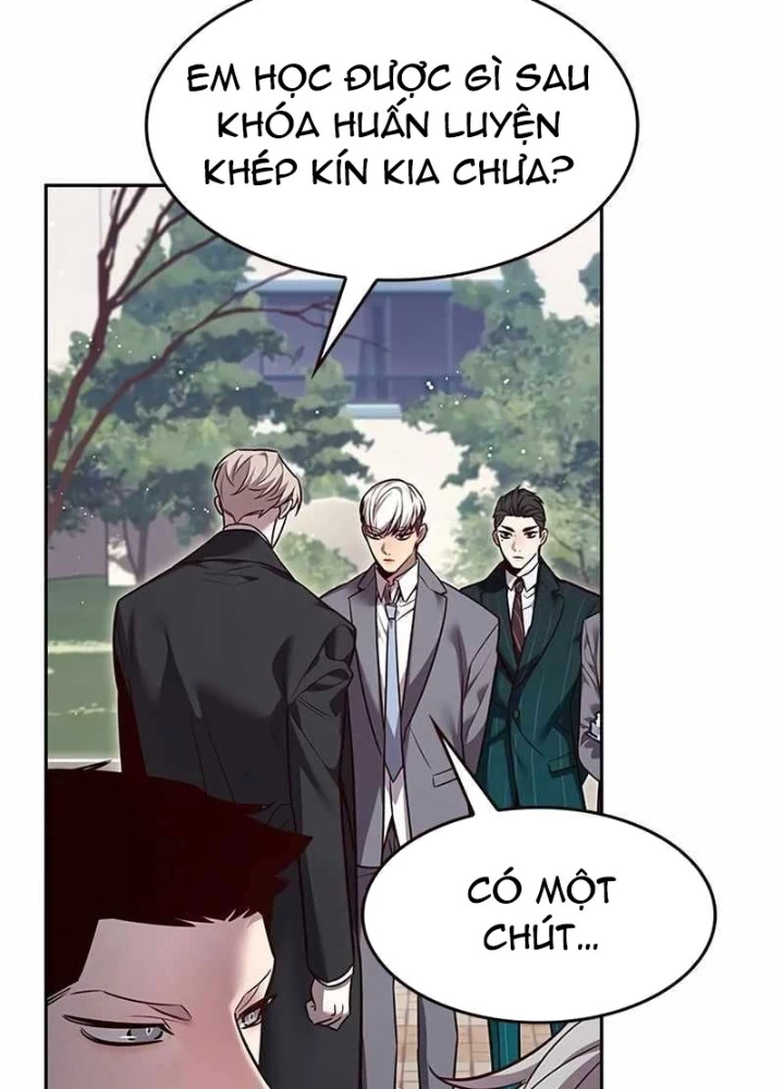 Hoá Thân Thành Mèo Chapter 346 - Trang 2