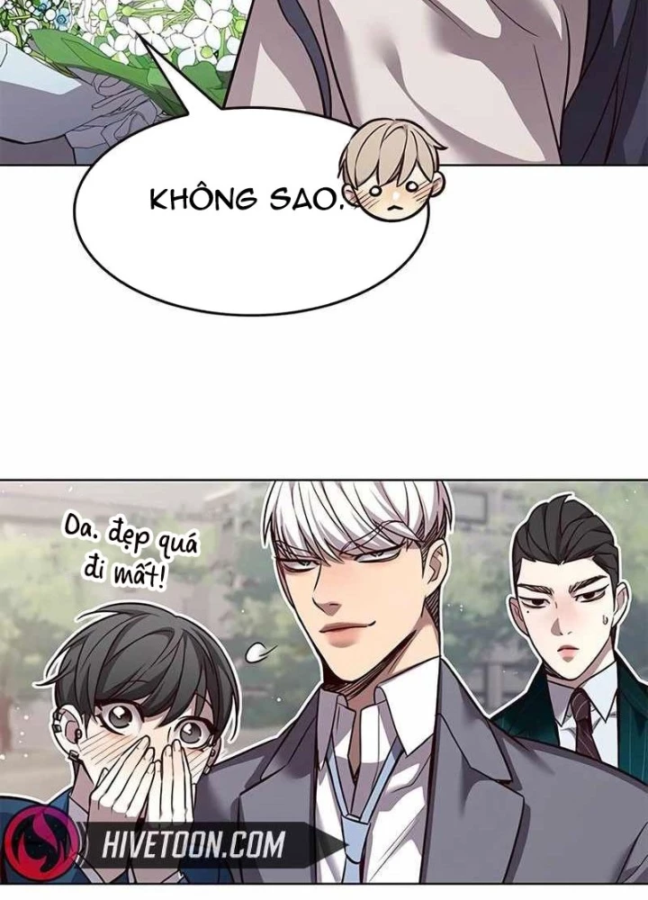 Hoá Thân Thành Mèo Chapter 346 - Trang 2