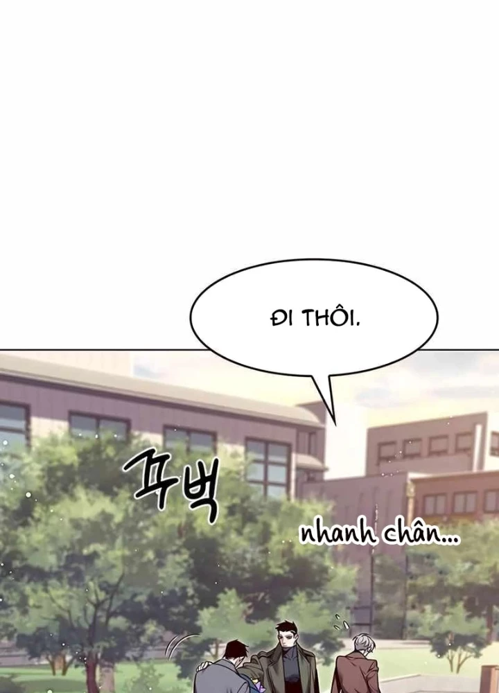 Hoá Thân Thành Mèo Chapter 346 - Trang 2
