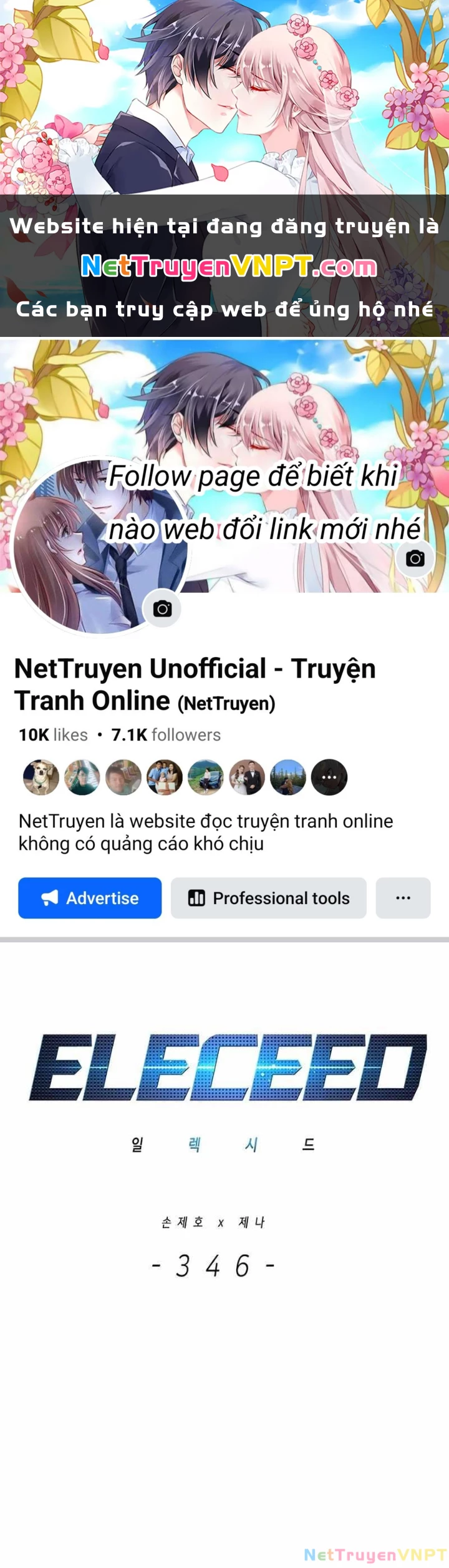 Hoá Thân Thành Mèo Chapter 346 - Trang 2