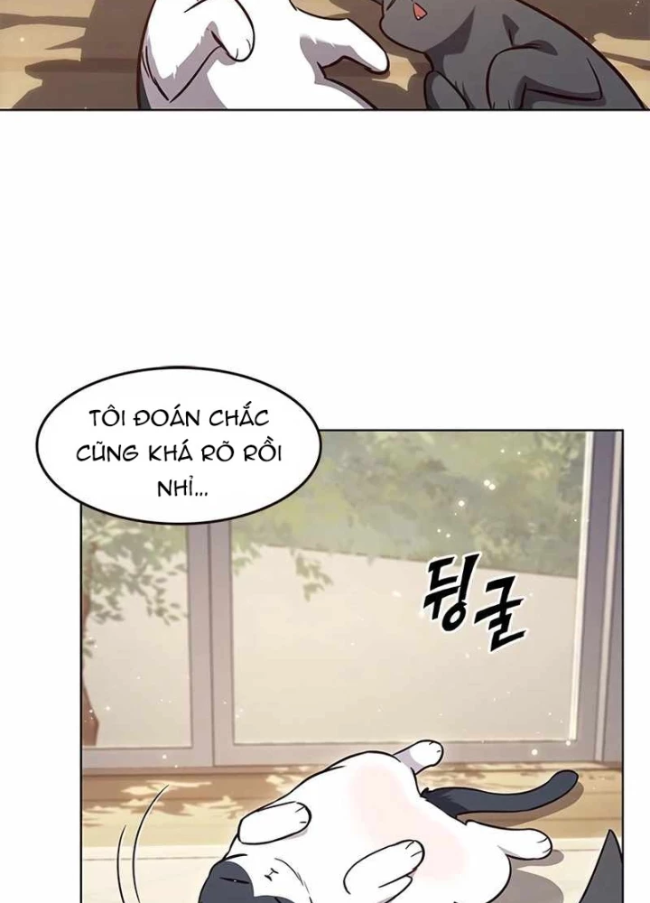 Hoá Thân Thành Mèo Chapter 347 - Trang 2