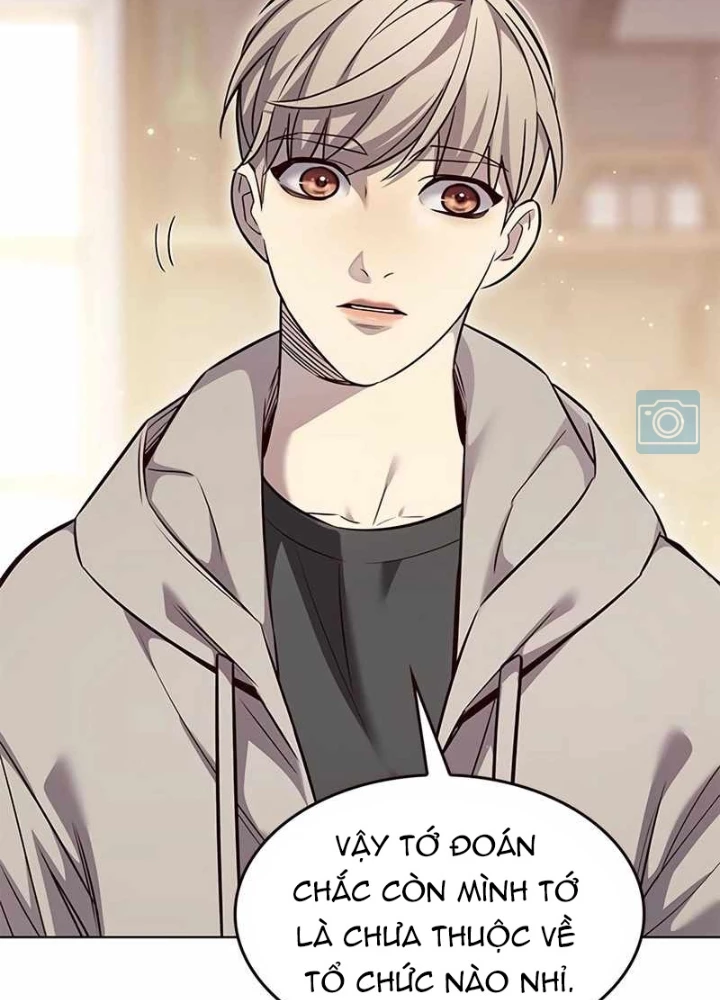 Hoá Thân Thành Mèo Chapter 347 - Trang 2