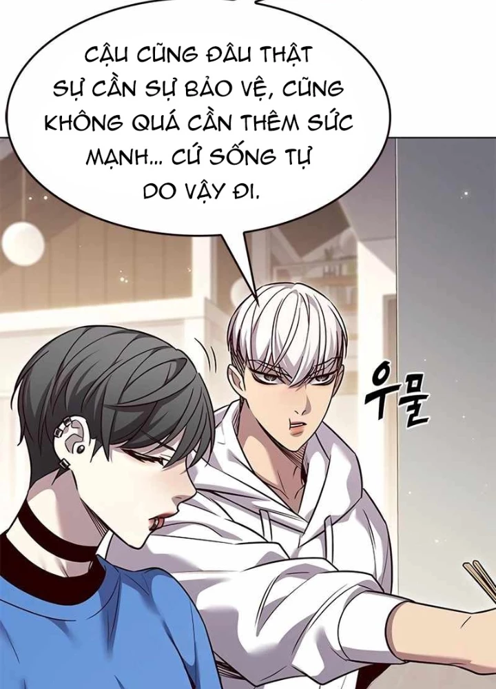 Hoá Thân Thành Mèo Chapter 347 - Trang 2