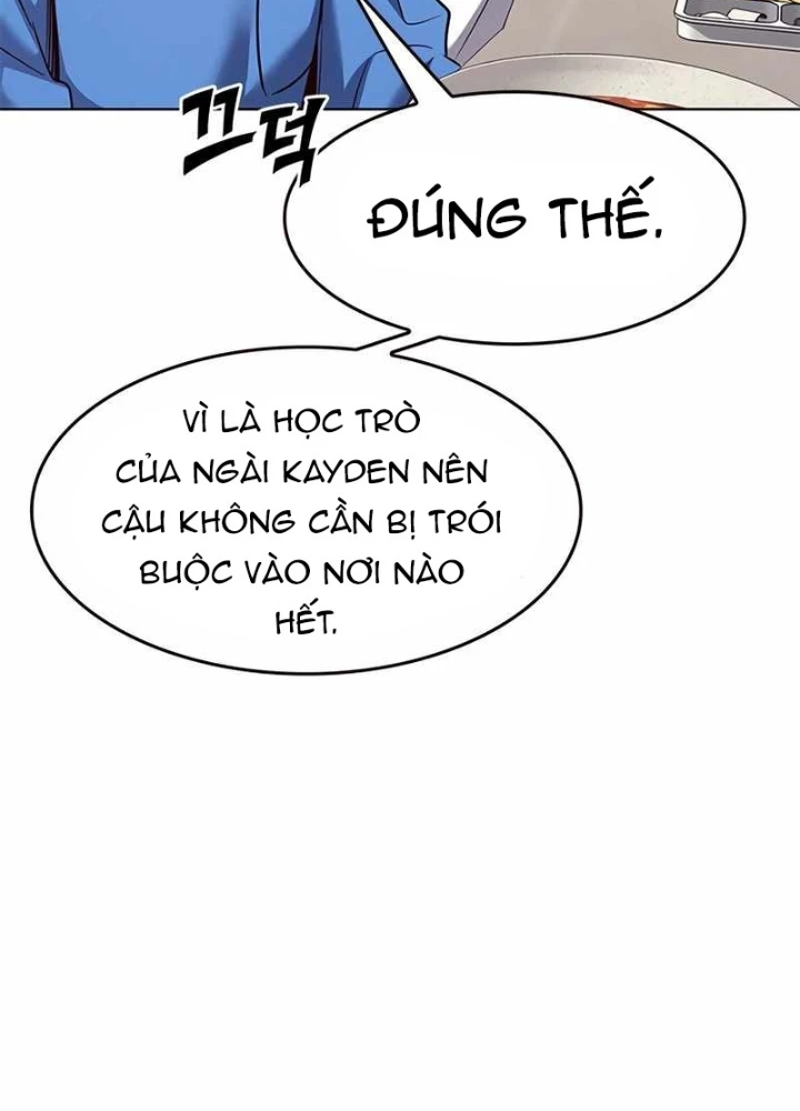 Hoá Thân Thành Mèo Chapter 347 - Trang 2