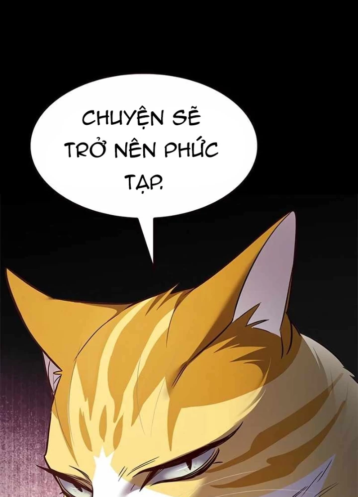 Hoá Thân Thành Mèo Chapter 347 - Trang 2