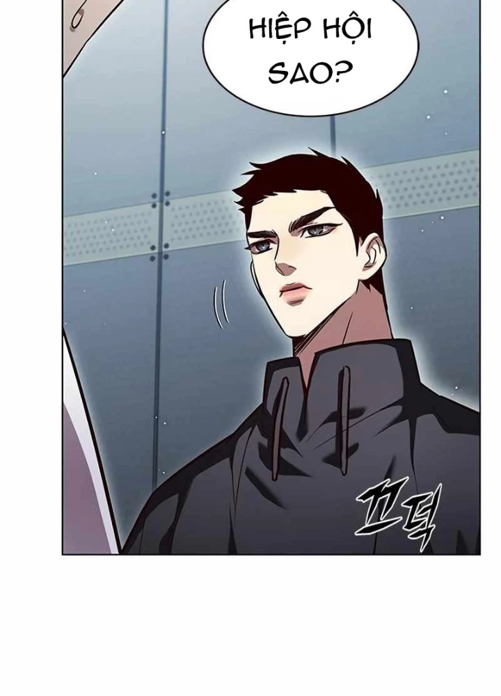 Hoá Thân Thành Mèo Chapter 347 - Trang 2