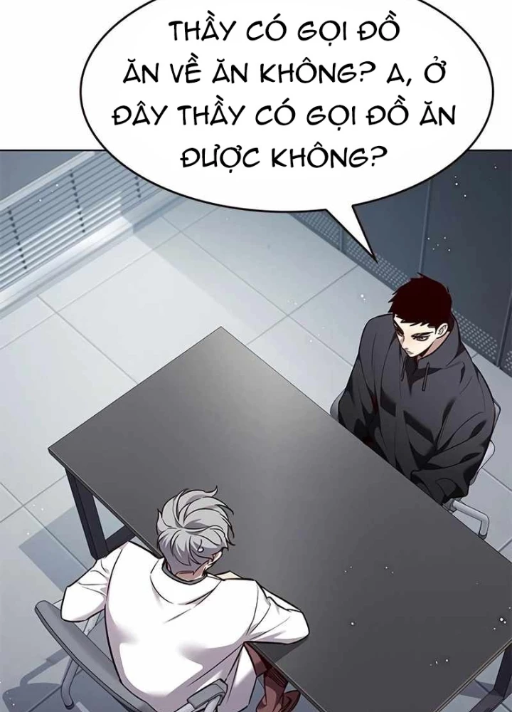 Hoá Thân Thành Mèo Chapter 347 - Trang 2