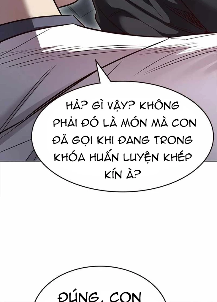 Hoá Thân Thành Mèo Chapter 347 - Trang 2