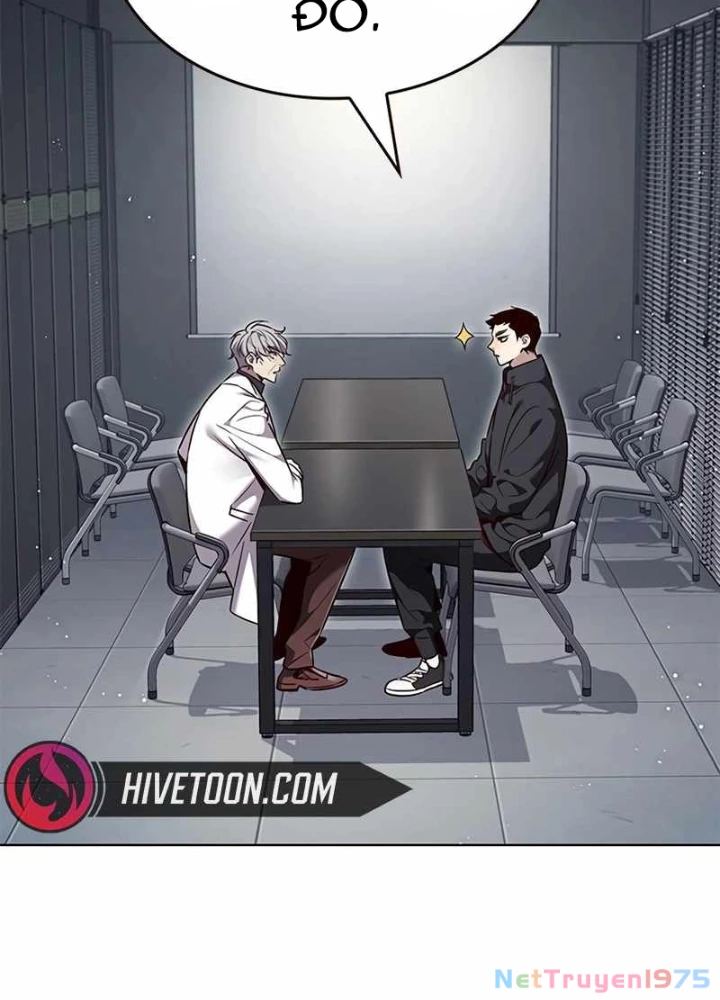 Hoá Thân Thành Mèo Chapter 347 - Trang 2