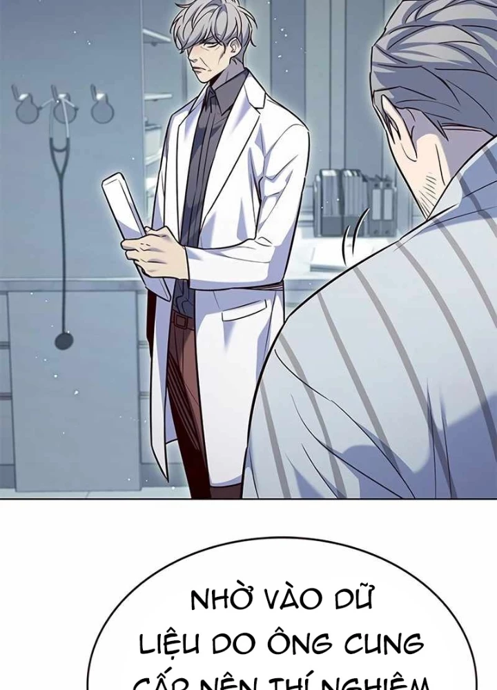 Hoá Thân Thành Mèo Chapter 347 - Trang 2