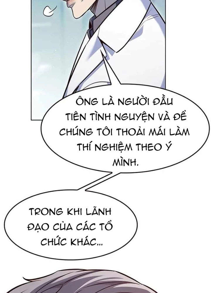 Hoá Thân Thành Mèo Chapter 347 - Trang 2