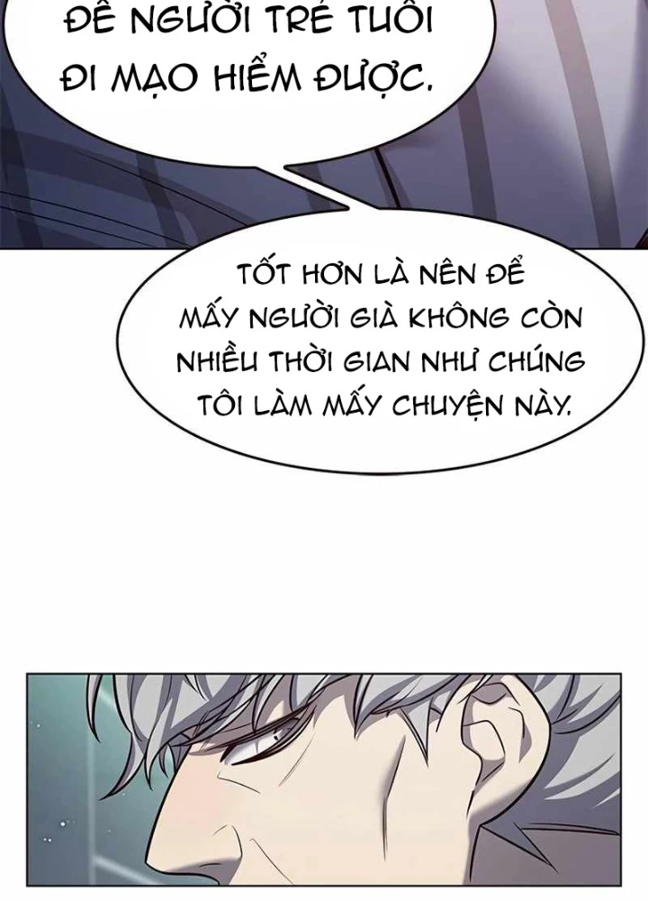 Hoá Thân Thành Mèo Chapter 347 - Trang 2