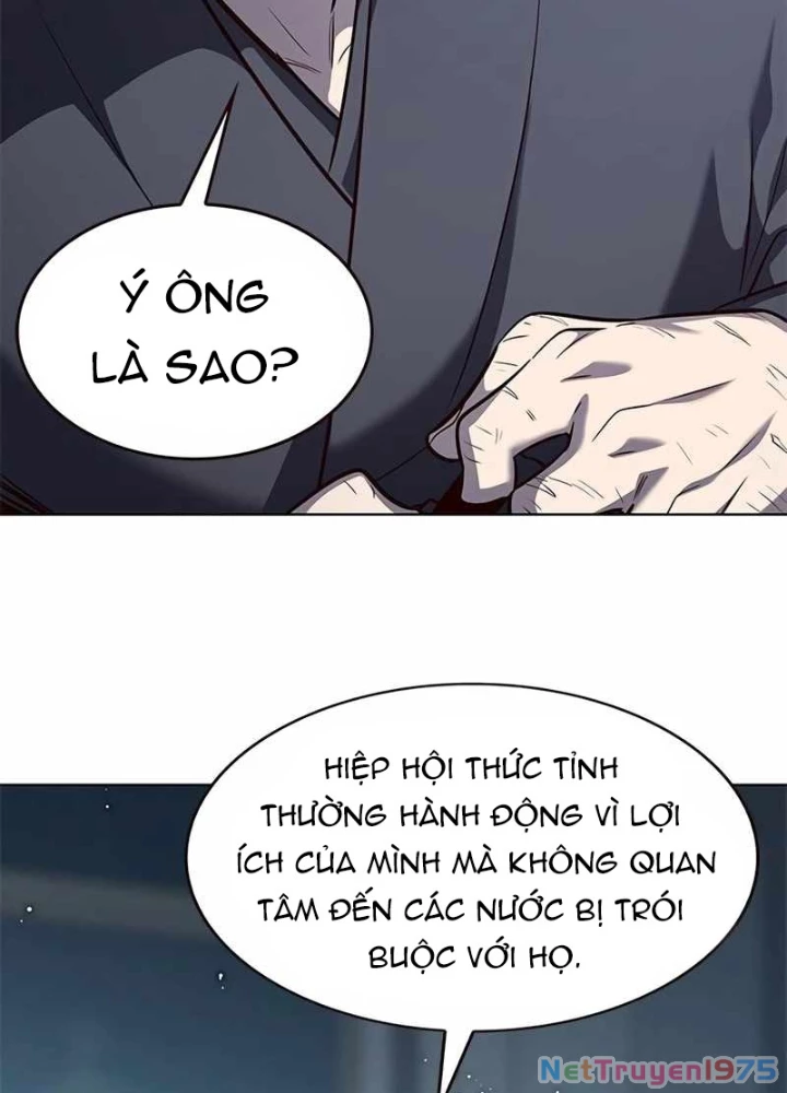 Hoá Thân Thành Mèo Chapter 347 - Trang 2