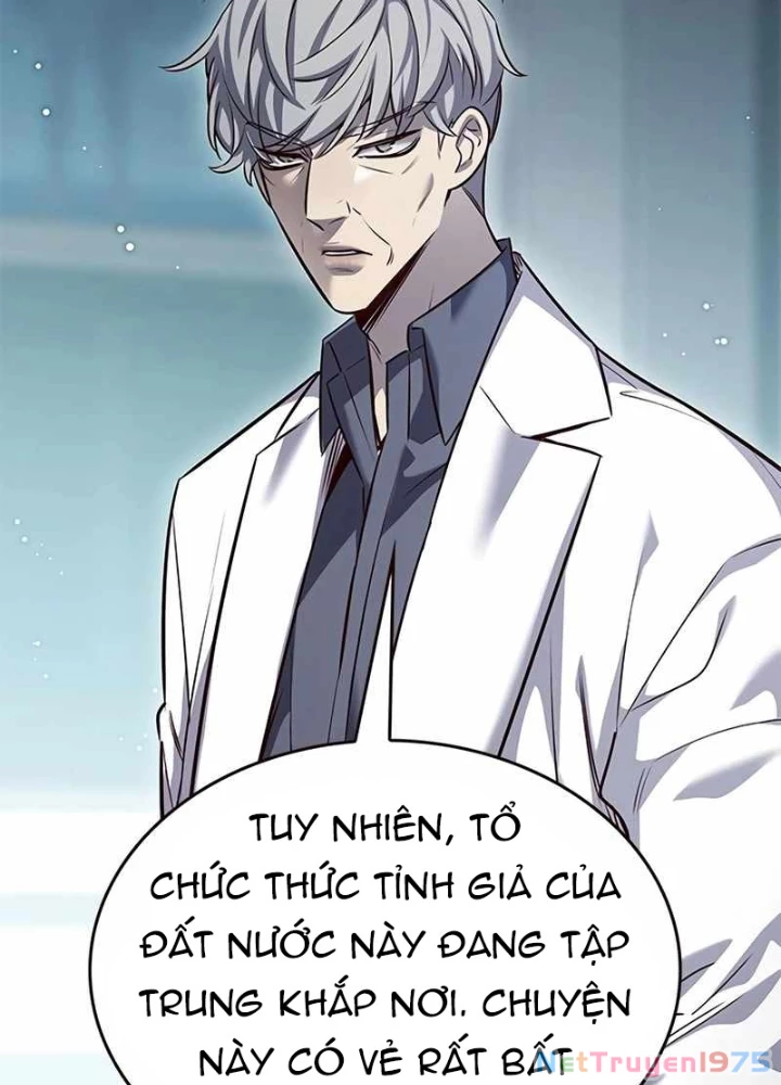Hoá Thân Thành Mèo Chapter 347 - Trang 2