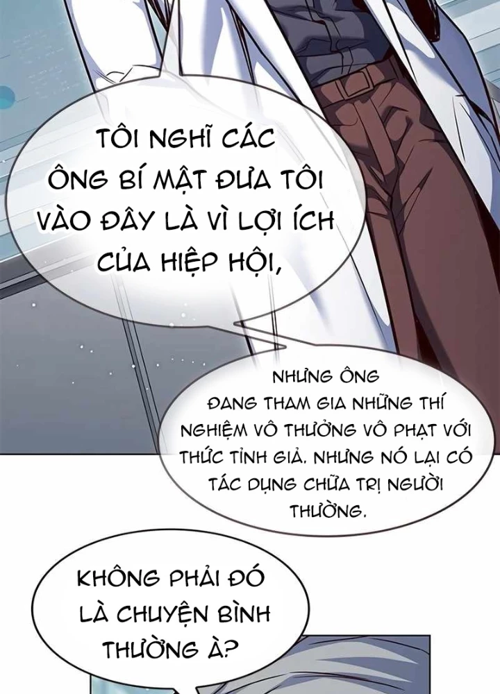 Hoá Thân Thành Mèo Chapter 347 - Trang 2