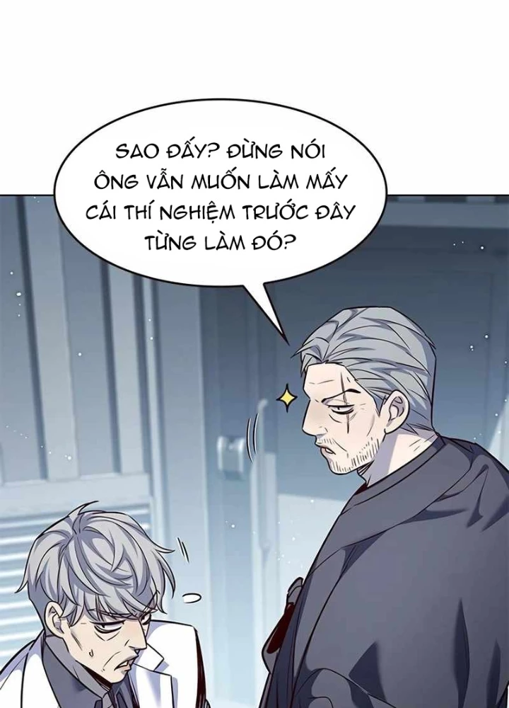 Hoá Thân Thành Mèo Chapter 347 - Trang 2
