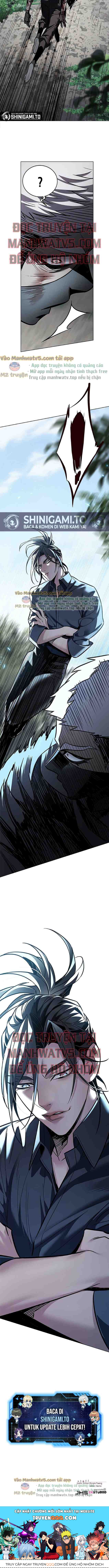 Hoá Thân Thành Mèo Chapter 353 - Trang 2