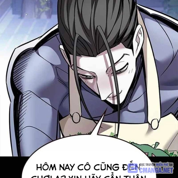 Hoá Thân Thành Mèo Chapter 356 - Trang 2