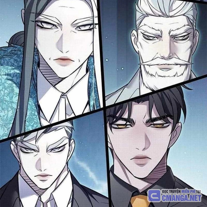 Hoá Thân Thành Mèo Chapter 356 - Trang 2
