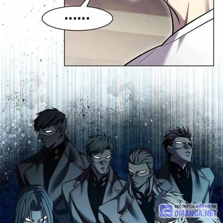 Hoá Thân Thành Mèo Chapter 356 - Trang 2