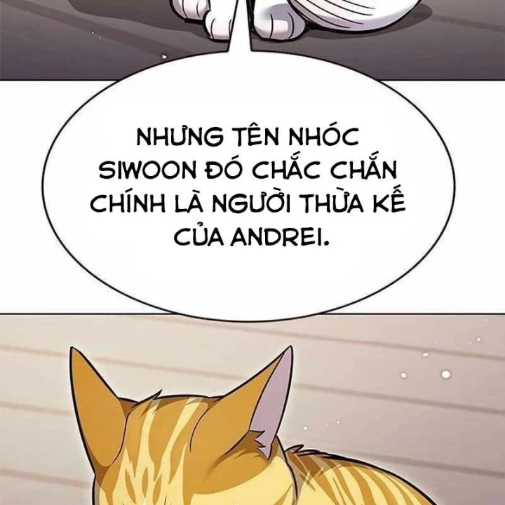 Hoá Thân Thành Mèo Chapter 356 - Trang 2