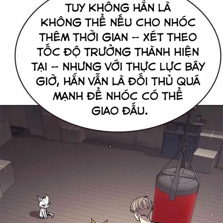 Hoá Thân Thành Mèo Chapter 356 - Trang 2
