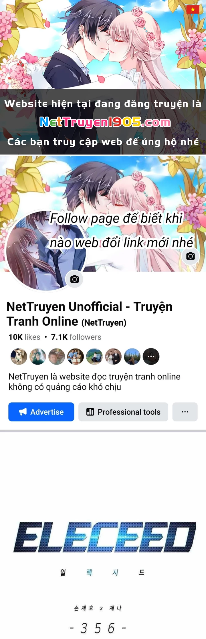 Hoá Thân Thành Mèo Chapter 356 - Trang 2