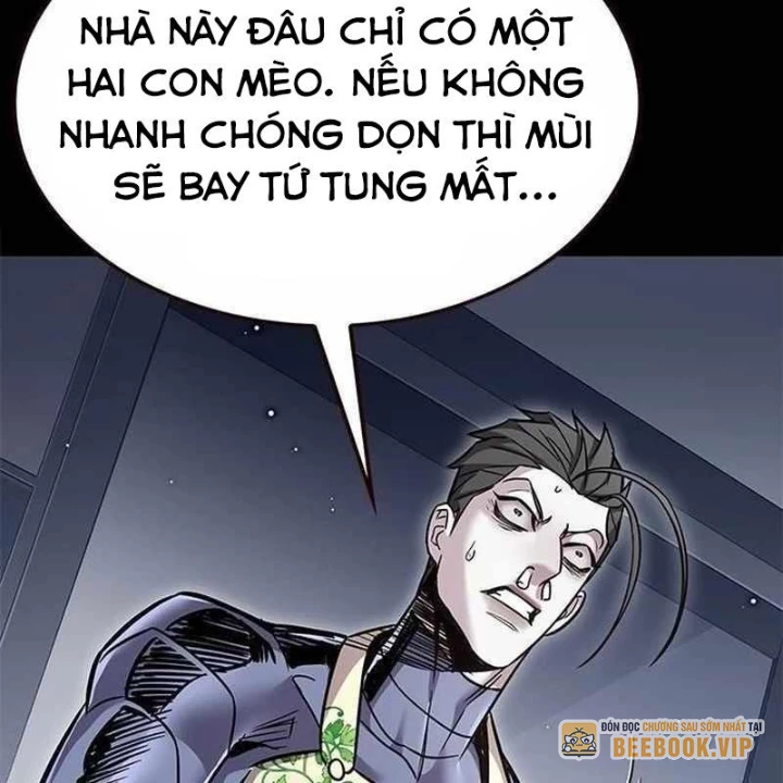 Hoá Thân Thành Mèo Chapter 356 - Trang 2