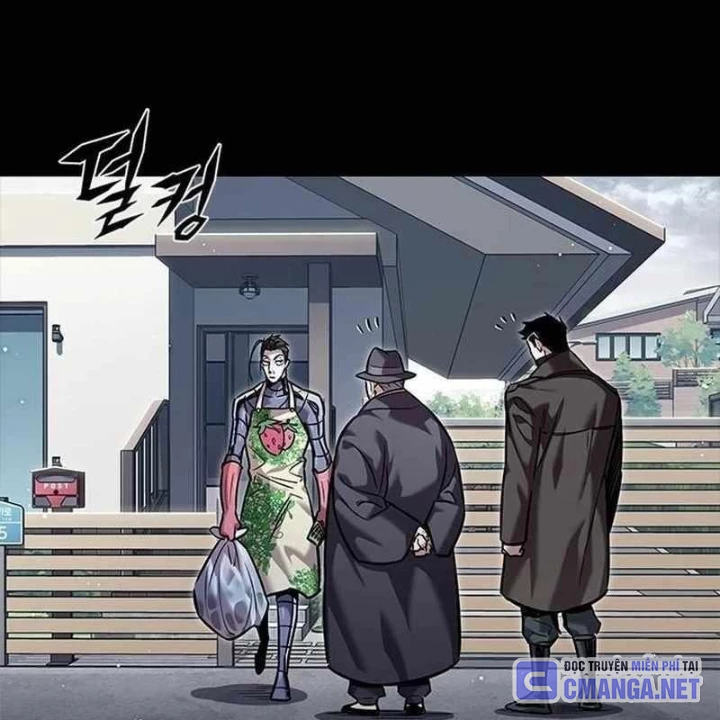 Hoá Thân Thành Mèo Chapter 356 - Trang 2