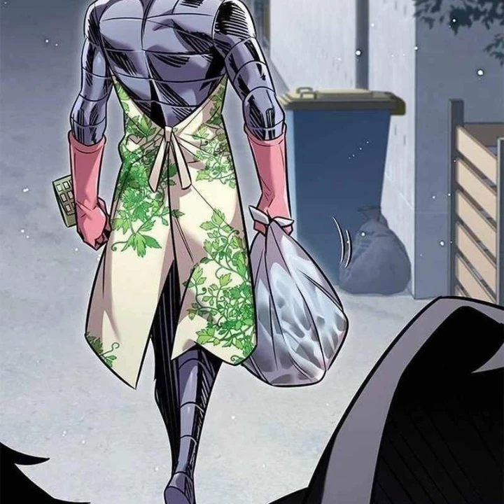 Hoá Thân Thành Mèo Chapter 356 - Trang 2