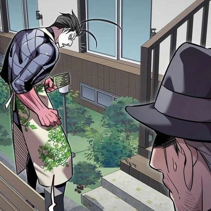 Hoá Thân Thành Mèo Chapter 356 - Trang 2