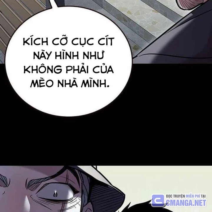 Hoá Thân Thành Mèo Chapter 356 - Trang 2