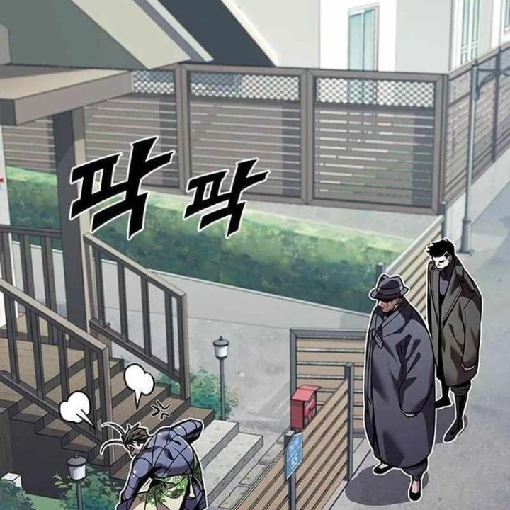 Hoá Thân Thành Mèo Chapter 356 - Trang 2