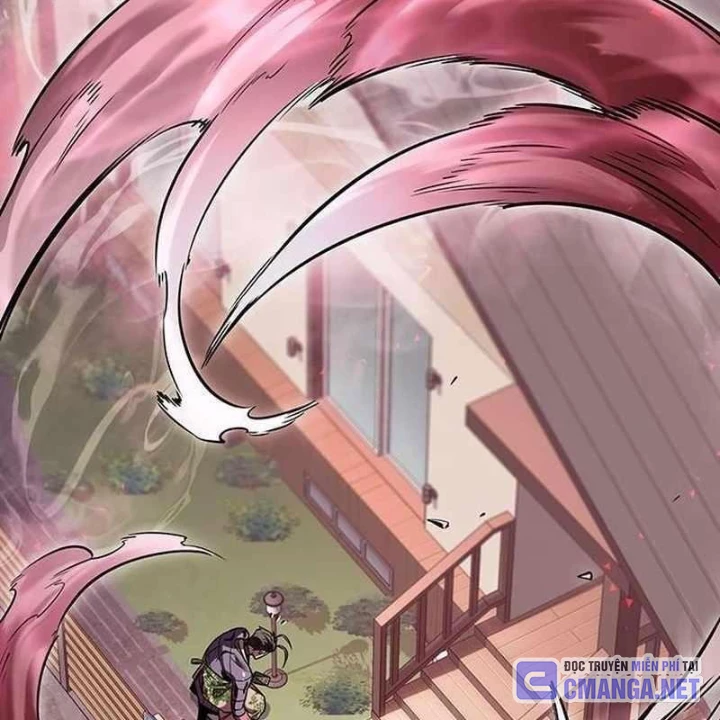 Hoá Thân Thành Mèo Chapter 356 - Trang 2