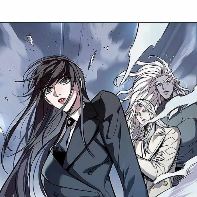 Hoá Thân Thành Mèo Chapter 357 - Trang 2