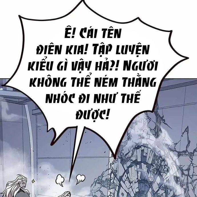 Hoá Thân Thành Mèo Chapter 357 - Trang 2