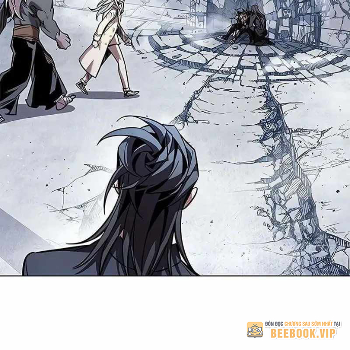 Hoá Thân Thành Mèo Chapter 357 - Trang 2