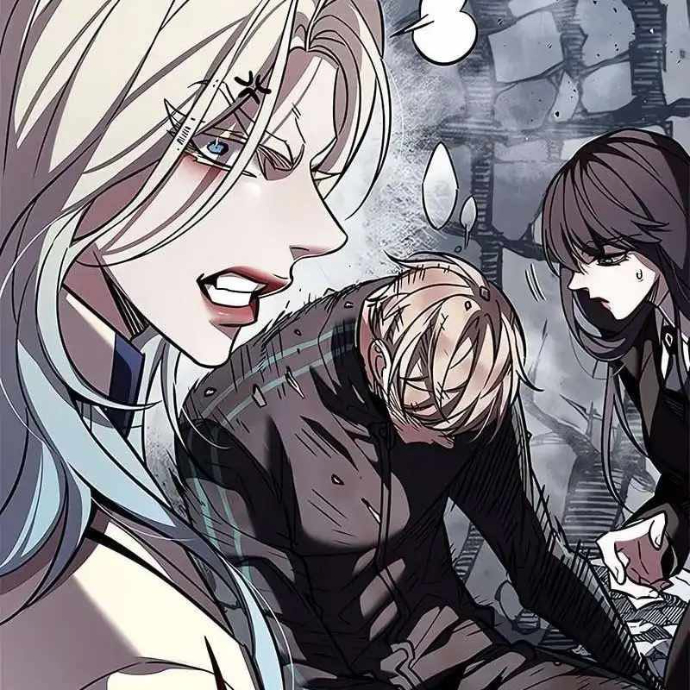 Hoá Thân Thành Mèo Chapter 357 - Trang 2
