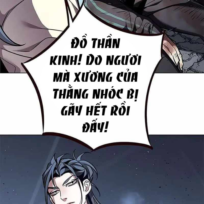 Hoá Thân Thành Mèo Chapter 357 - Trang 2