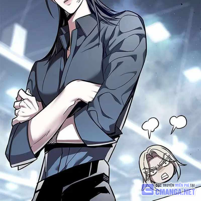 Hoá Thân Thành Mèo Chapter 357 - Trang 2