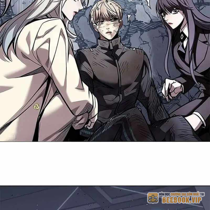 Hoá Thân Thành Mèo Chapter 357 - Trang 2