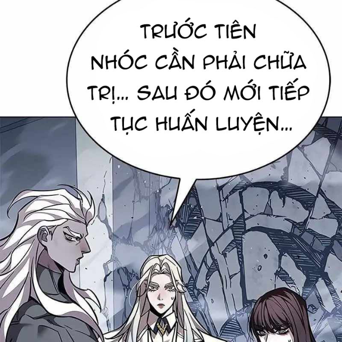 Hoá Thân Thành Mèo Chapter 357 - Trang 2