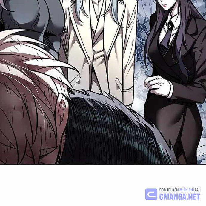 Hoá Thân Thành Mèo Chapter 357 - Trang 2