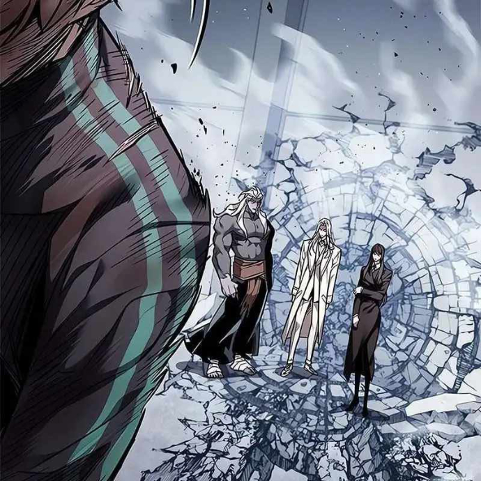 Hoá Thân Thành Mèo Chapter 357 - Trang 2