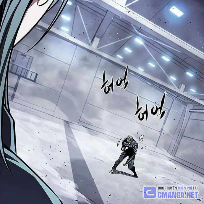 Hoá Thân Thành Mèo Chapter 357 - Trang 2