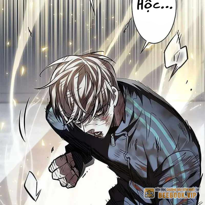 Hoá Thân Thành Mèo Chapter 357 - Trang 2