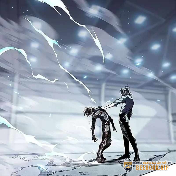 Hoá Thân Thành Mèo Chapter 357 - Trang 2